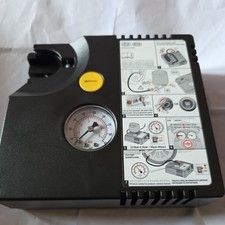  GONFIATORE PNEUMATICI AUTO CAMION ELETTRICO SOLO POMPA NO MELMA INCLUSO 