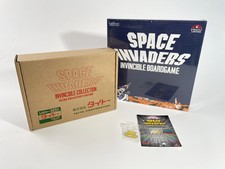 Nintendo Switch Space Invaders Invincible Collection EUR Neuf sous Blister