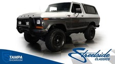 1978 Ford Bronco for Sale