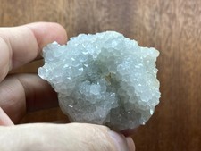 + SELTEN + Quarz Fluorit Flußspat - Grube Max bei Wundsheim / Wölsendorf