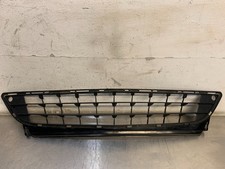 Mercedes Benz CLK W209 A209 C209 Front Bumper Grille - Avantgarde Black  C197
