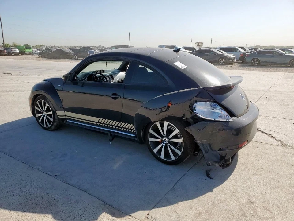 (LOCAL PICKUP ONLY) Fuel Tank Fits 12-17 BEETLE 593004 — 第 2/4 张图片