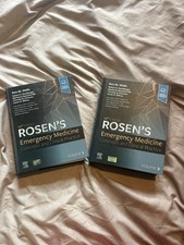 Rosen s Emergency Medicine Concepts & Clinica...