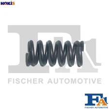 SPRING MUFFLER 745-901 FOR MITSUBISHI PAJERO/II/SHOGUN/SFX/Mk/Canvas/Top/� 2.6L