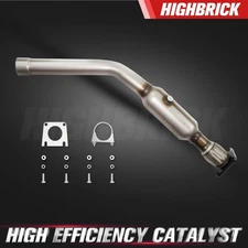 Catalytic Converter For 2001-2007 Dodge Grand Caravan/Chrysler Town 3.3L / 3.8L
