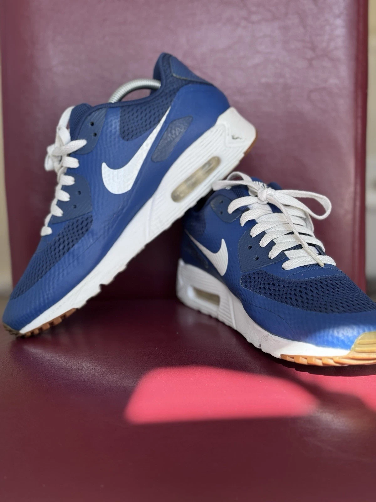 Nike Air Max 90 taglia 7 5