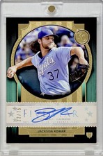 2022 Topps Five Star Baseball Cards Checklist 34