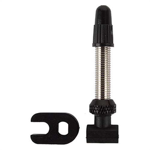 Бескамерный клапан DT Swiss с узким основанием - 32 мм 2890₽