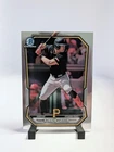 KONNOR GRIFFIN 2026 Bowman Chrome Prospects #BCP-92