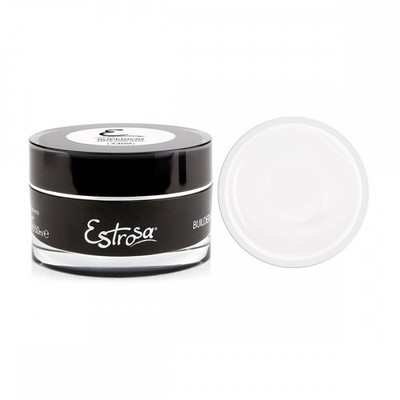 Estrosa Gel Superior - Natural White 50ml