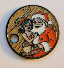 Pathtag: 59459: Ho Ho Ho