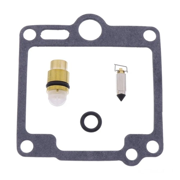 Vergaser Reparatursatz Keyster Vollsatz K-968M FüR Yamaha XJ 600 H Bj. 1984-1988-image