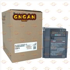 ONE Mitsubishi Inverter FR-E840-0026EPB-60 0.75KW NEW