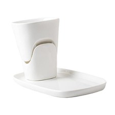 Mini set scalda burro per fonduta di cioccolato per feste scalda burro snack