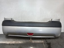 Pare-choc arrière Kia RIO