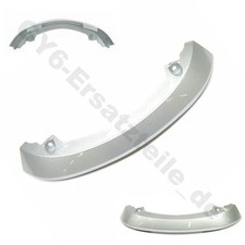 HECKVERKLEIDUNG RÜCKLICHT SILBER für BAOTIAN REX RS 450 460 500 QM50QT-6 AGM GMX