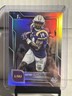 2025 Bowman University Chrome - Trey'Dez Green #94 (RC) Refractor
