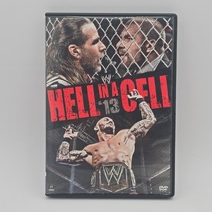 Wwe: Hell in a Cell 2010 [DVD](中古品) WWE Hell in a Cell Dvd | eBay