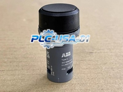 CP2-10B-10 1PCS Brand New ABB CP2-10B-10 power switch button  Fast delivery