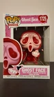 Funko POP! Movies #1725; Ghost Face; Valentines Edition