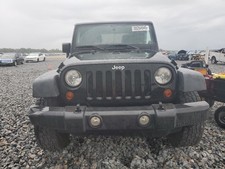 Rear Axle Dana 44 Lhd 3.21 Ratio Fits 07-15 Wrangler 1146745