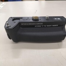 Battery Holder Model HLD 7 OLYMPUS