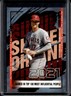 2022 Topps Japan Edition Shohei Ohtani MVP #MVP-11 Angels