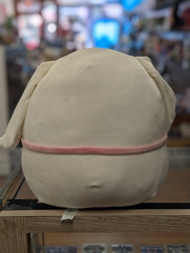 Squishmallows 20" Tim Burton's The Nightmare Before Christmas Zero Neu mit Etikett - Bild 3 von 7