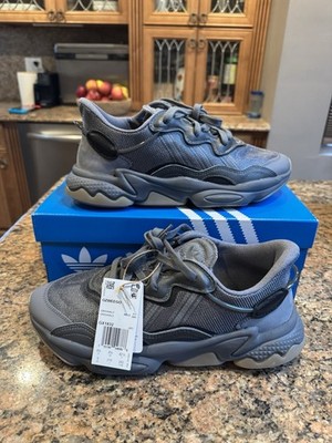 Adidas Ozweego Grey Five Gum