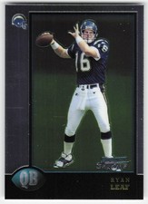 1998 Bowman Chrome Baseball Cards 7