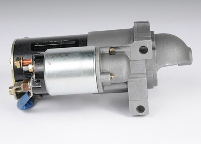 #ad Genuine GM Starter Remanufactured 10465561 $390.15