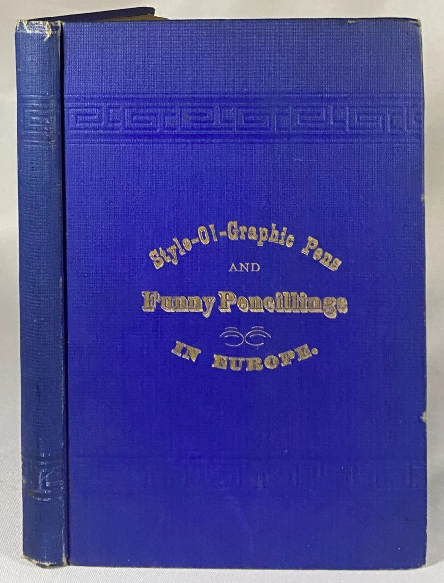 Travel Antiquarian & Collectible Books for sale | eBay