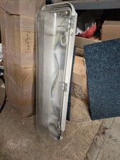 Chalmit ex2 ATEX 2ft Empty Casing  Explosion Proof  Strip Light Prge Led Project