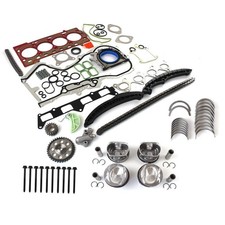 EA111 1.4T Engine Rebuild Overhaul Kit Bearing Set For VW AUDI CAVD CTH BLG BMY
