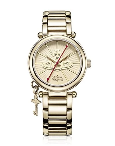 Vivienne Westwood VV006KGD Kensington II Women's Watch