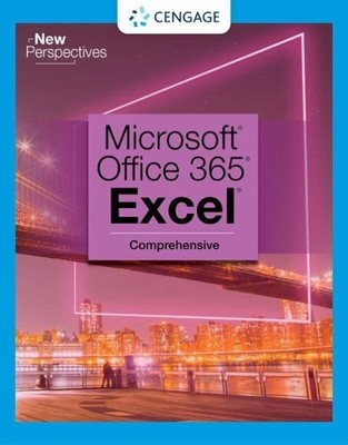 Patrick Carey New Perspectives Collection, MicrosoftÂ  365Â  & Exc (Taschenbuch)