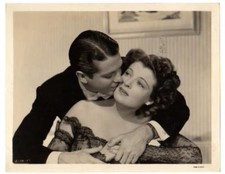 ROBERT CUMMINGS , RUTH HUSSEY , f10064