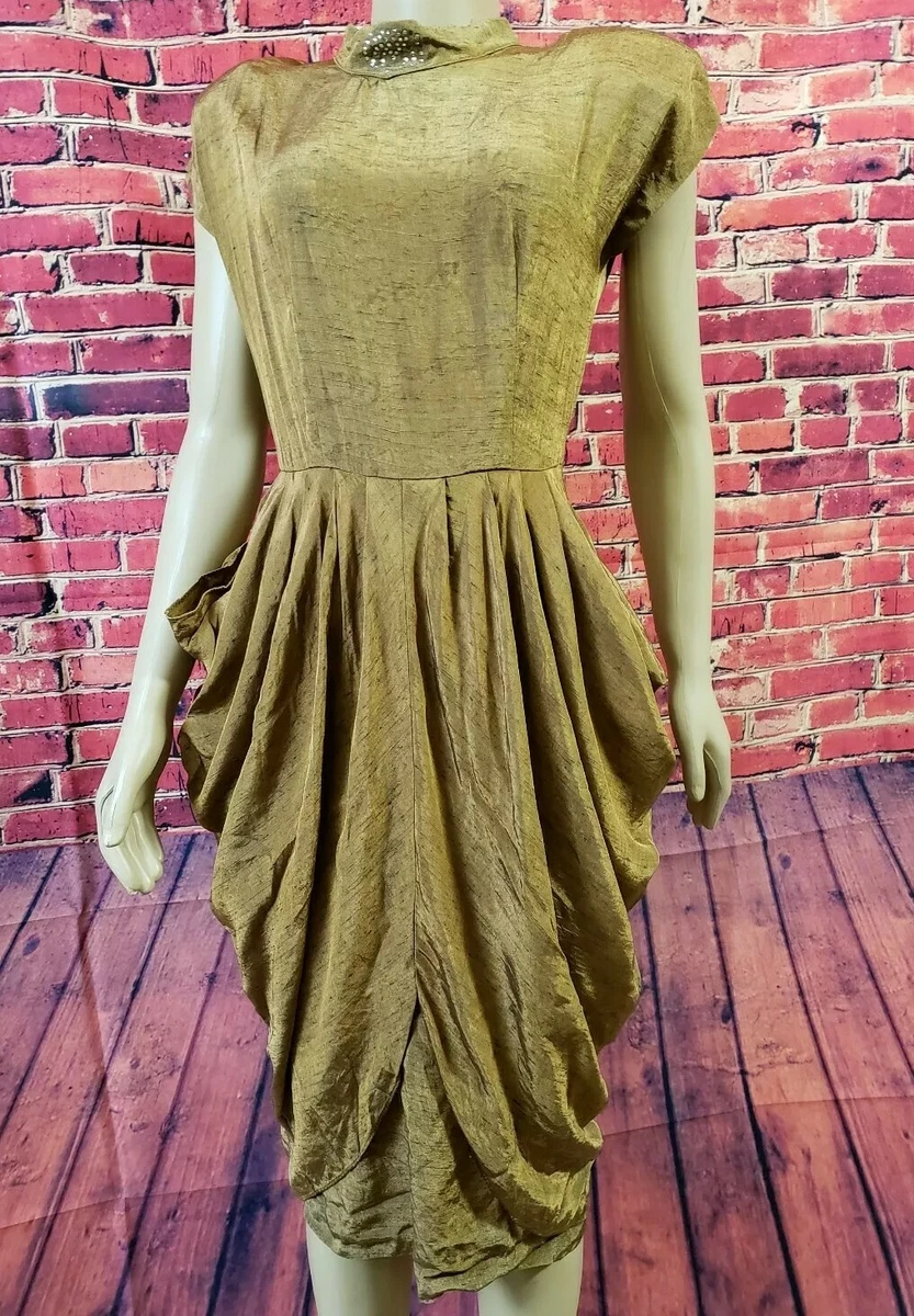 Luxury Modern Pleated Set main image 1