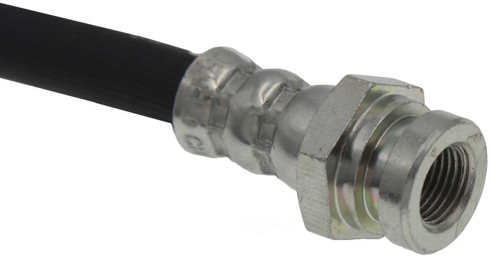 Manguera hidráulica de embrague para Nissan 240SX D21 1984-2004 Frontier DORMAN - PRIMERA S Foto 4 de 4