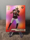 2024 Donruss Elite Football Pink Davante Adams #33