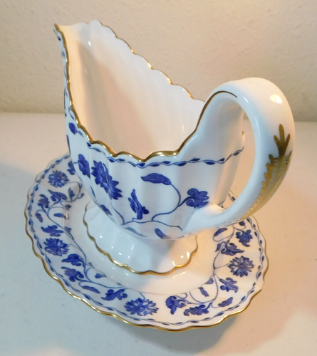 SPODE COLONEL BLAU GOLD TRIM MUSTER Y6235 SIE WÄHLEN IHR STÜCK SIE WÄHLEN DROPDOWN - Bild 38 von 60