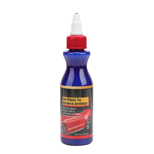 Car Detailing Scratch Repair Remover Agent Polishing Wax Paint Repairing Tool** - Picture 9 of 12