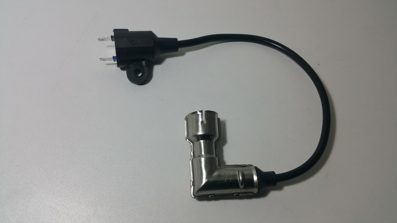 Stator (Bobine) Pour Groupe Électrogène 2 Temps Mercure MC950 / Hyundai - Pièce D'Occasion