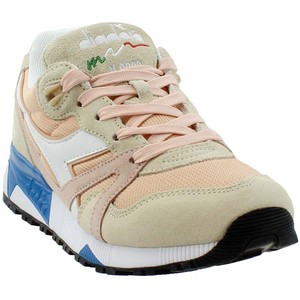 diadora n9000 beige