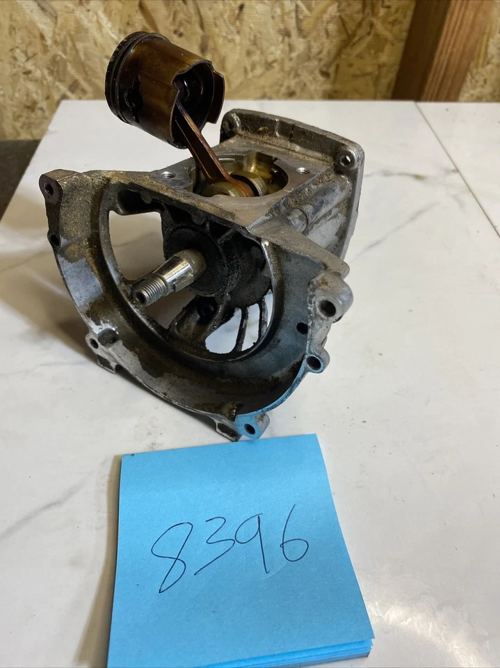 Toro 51940 Crankshaft Bad Piston Genuine Oem 983784006 - Image 2 of 4