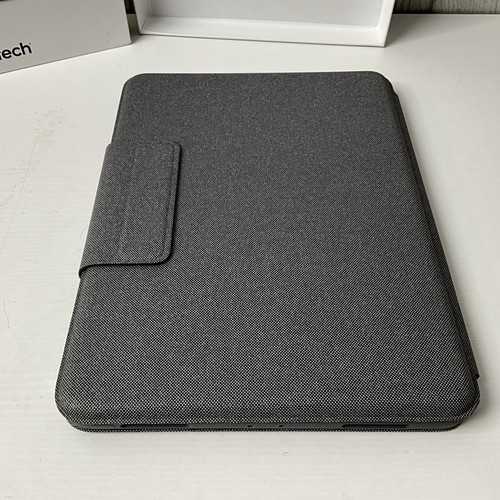 Logitech Folio Touch Keyboard Case for iPad Pro 11" 1st 2nd 3rd Gen - Picture 7 of 11