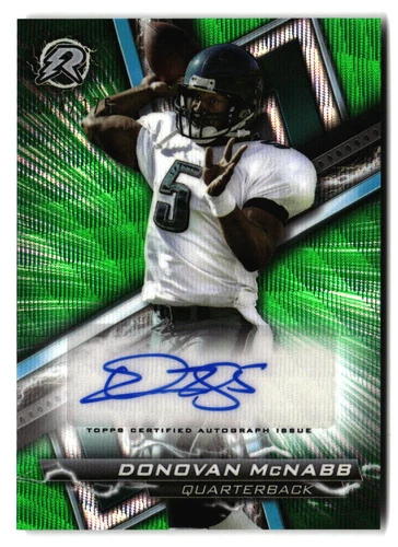 2023 Topps Composite Donovan McNabb #RA-DM