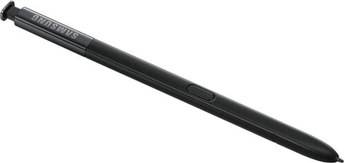 SAMSUNG Original Galaxy Note 9 S Pen Stylus (Black) - OEM - New Bulk Packaging - Afbeelding 1 van 4