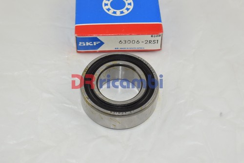 Подшипник 63006 2rs1