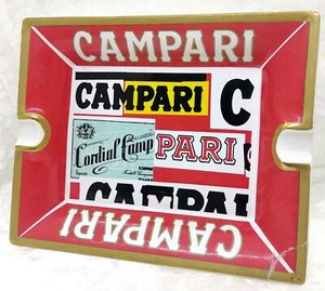 Vintage Campari | eBay